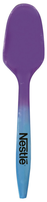 Color Changing Custom Spoons