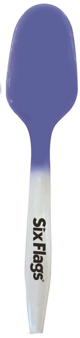 Color Changing Custom Spoons - view 6