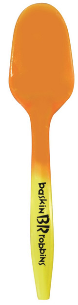 Color Changing Custom Spoons - view 7