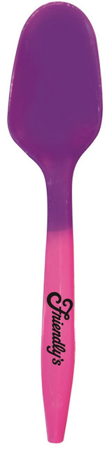 Color Changing Custom Spoons - view 5