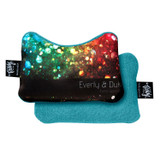 Smart Rest Microfiber Custom Wrist Support and Screen Cleaner - view 1