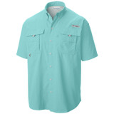 Columbia PFG Bahama II Short Sleeve Custom Shirts - Men's - view 1