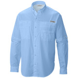 Columbia PFG Tamiami II Long Sleeve Custom Shirts - Men's - view 4