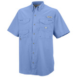 Columbia PFG Bonehead Short Sleeve Custom Shirts - Men's - view 6