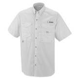 Columbia PFG Bonehead Short Sleeve Custom Shirts - Men's - view 3