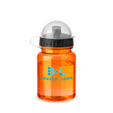 Mini Custom Water Bottle - 12 oz. - view 6