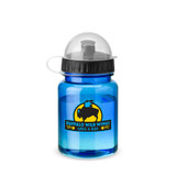 Mini Custom Water Bottle - 12 oz. - view 4
