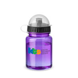 Mini Custom Water Bottle - 12 oz. - view 8
