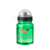 Mini Custom Water Bottle - 12 oz. - view 5