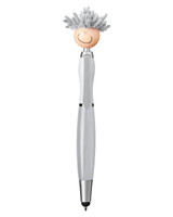 MopTopper Custom Stylus Pen w/ Screen Cleaner - view 9