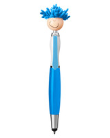 MopTopper Custom Stylus Pen w/ Screen Cleaner - view 13