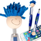 MopTopper Custom Stylus Pen w/ Screen Cleaner - view 14
