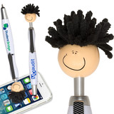 MopTopper Custom Stylus Pen w/ Screen Cleaner - view 17