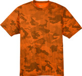 Sport-Tek® Camo Custom T-Shirts - Men's - view 4