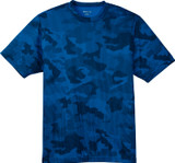 Sport-Tek® Camo Custom T-Shirts - Men's - view 6