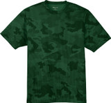 Sport-Tek® Camo Custom T-Shirts - Men's - view 7