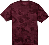 Sport-Tek® Camo Custom T-Shirts - Men's - view 9