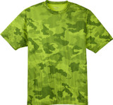 Sport-Tek® Camo Custom T-Shirts - Men's - view 3