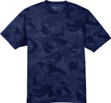 Sport-Tek® Camo Custom T-Shirts - Men's - view 5