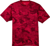 Sport-Tek® Camo Custom T-Shirts - Men's - view 10