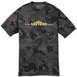 Sport-Tek® Camo Custom T-Shirts - Youth