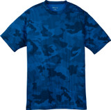 Sport-Tek Camo Custom T-Shirts - Youth - view 3