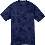Sport-Tek Camo Custom T-Shirts - Youth - view 6