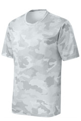 Sport-Tek Camo Custom T-Shirts - Youth - view 7