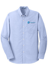 Port Authority® Button Down Custom Dress Shirts - Men's - view 1