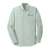 Port Authority® Button Down Custom Dress Shirts - Men's - view 4