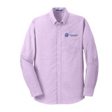 Port Authority® Button Down Custom Dress Shirts - Men's - view 8
