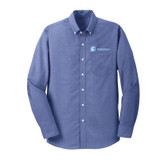 Port Authority® Button Down Custom Dress Shirts - Men's - view 9