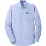Port Authority® Button Down Custom Dress Shirts - Men's - view 6