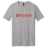 District Very Important Tee V-Neck Custom T-Shirts - Young Men's - Colors - view 6
