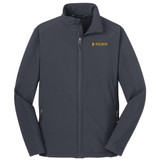 Port Authority® Soft Shell Custom Jackets - Men's - view 1