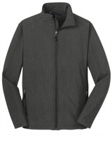 Port Authority® Soft Shell Custom Jackets - Men's - view 9