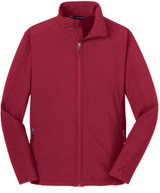 Port Authority® Soft Shell Custom Jackets - Men's - view 5