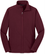 Port Authority® Soft Shell Custom Jackets - Men's - view 8