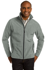 Port Authority® Soft Shell Custom Jackets - Men's - view 10