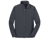 Port Authority® Soft Shell Custom Jackets - Men's - view 11