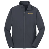Port Authority® Soft Shell Custom Jackets - Men's - view 1