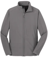 Port Authority® Soft Shell Custom Jackets - Men's - view 3