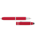 Aluminum LED Light Stylus Custom Pen - view 4