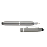 Aluminum LED Light Stylus Custom Pen - view 5