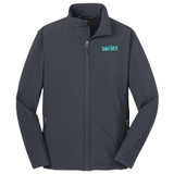 Port Authority® Soft Shell Custom Jackets - Men's Tall