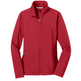 Port Authority® Soft Shell Custom Jackets - Women's - view 6