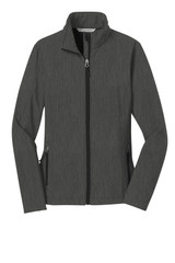Port Authority® Soft Shell Custom Jackets - Women's - view 9