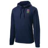 Sport-Tek® Pullover Custom Hoodies - view 3