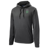 Sport-Tek® Pullover Custom Hoodies - view 4