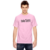 Comfort Colors Garment Dyed Custom T-Shirts - Men's - view 82